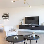Apartamento Lecomte - Sky Harbour 58