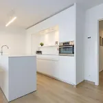 Apartamento Lecomte - Sky Harbour 58
