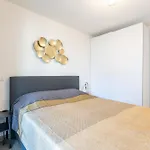 Apartamento Lecomte - Sky Harbour 58 Ostende