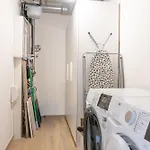 Apartamento Lecomte - Sky Harbour 58 *