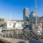Apartamento Lecomte - Sky Harbour 58