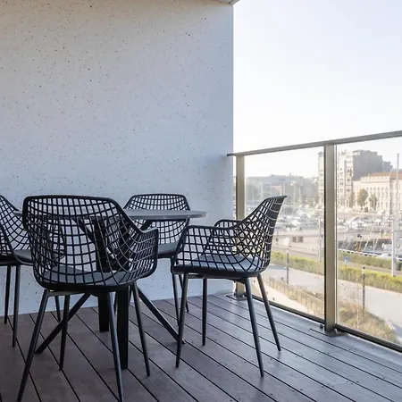 Lecomte - Sky Harbour 58