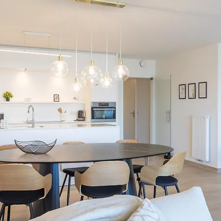 Lecomte - Sky Harbour 58 公寓 *