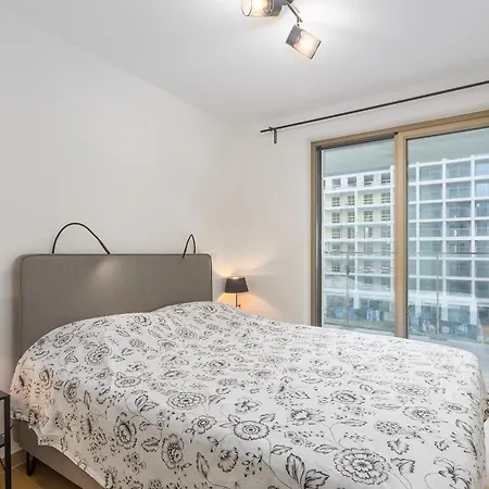 Lecomte - Sky Harbour 58 奥斯滕德