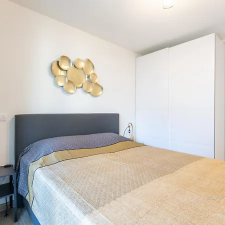 公寓 Lecomte - Sky Harbour 58 奥斯滕德