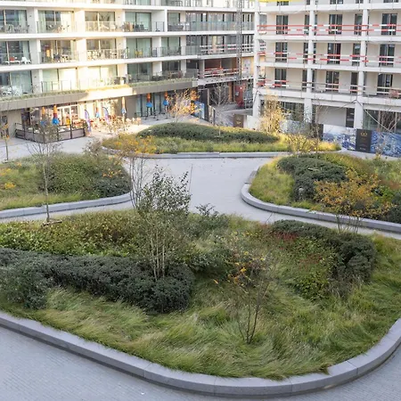 Lecomte - Sky Harbour 58 *